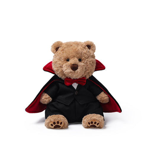 Urso Raffles Drácula McHugs - KidsR