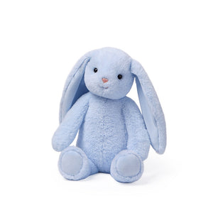 Coelhinho Sorridente Azul Ice McHugs - KidsR