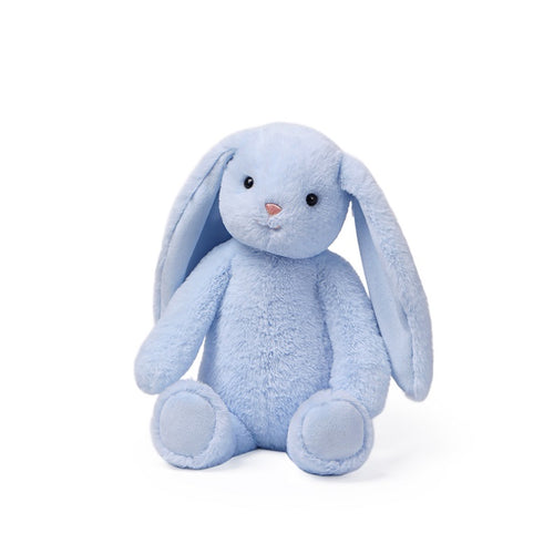 Coelhinho Sorridente Azul Ice McHugs - KidsR