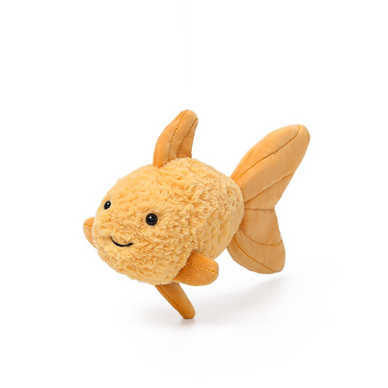 Peixe Dourado Butter McHugs - KidsR