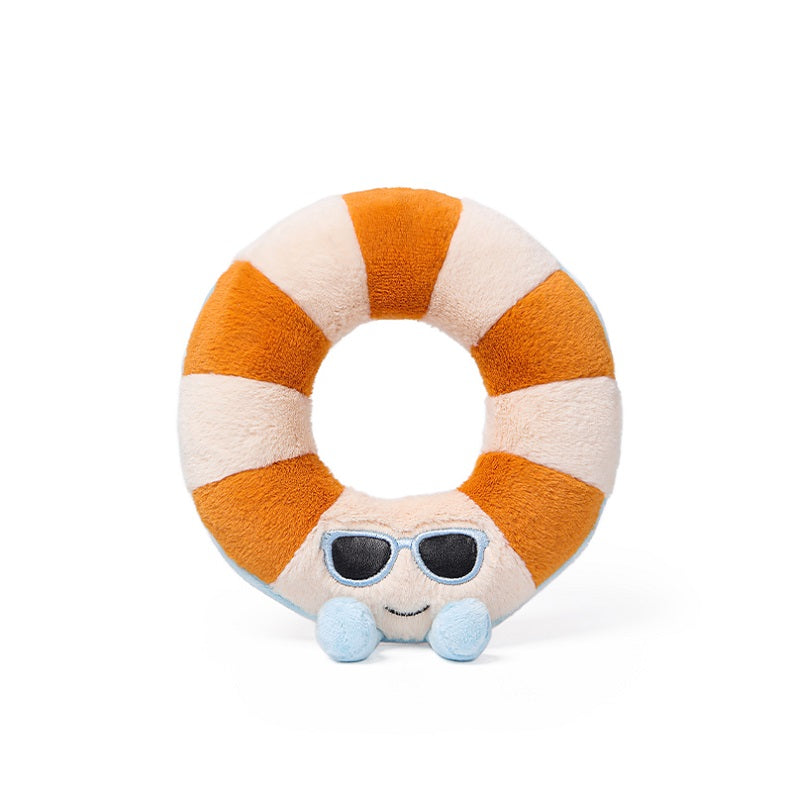 Boia Sunshine de Peluche McHugs - KidsR