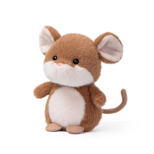 Ratinho Castanho Chestnut McHugs - KidsR