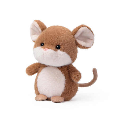 Ratinho Castanho Chestnut McHugs - KidsR