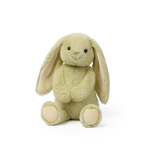 Coelhinho Sorridente Verde Sprout McHugs - KidsR