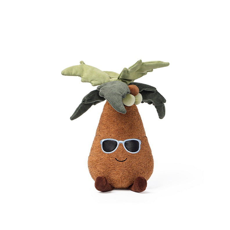 Coqueiro Chill McHugs - KidsR