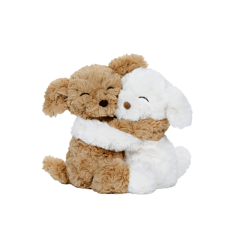 Cão Harmony Hugging McHugs - KidsR