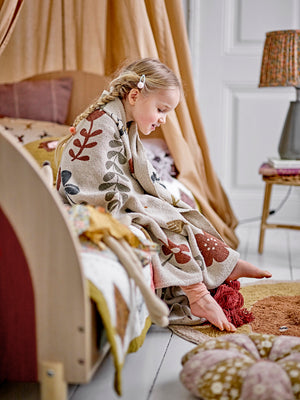 Charli Cama - Castanho | Bloomingville MINI – imagem 8