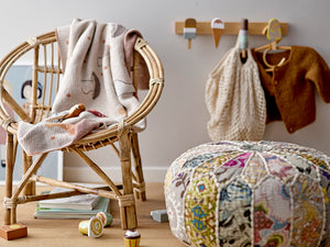 Aranya Cabide - Natural | Bloomingville MINI – imagem 4