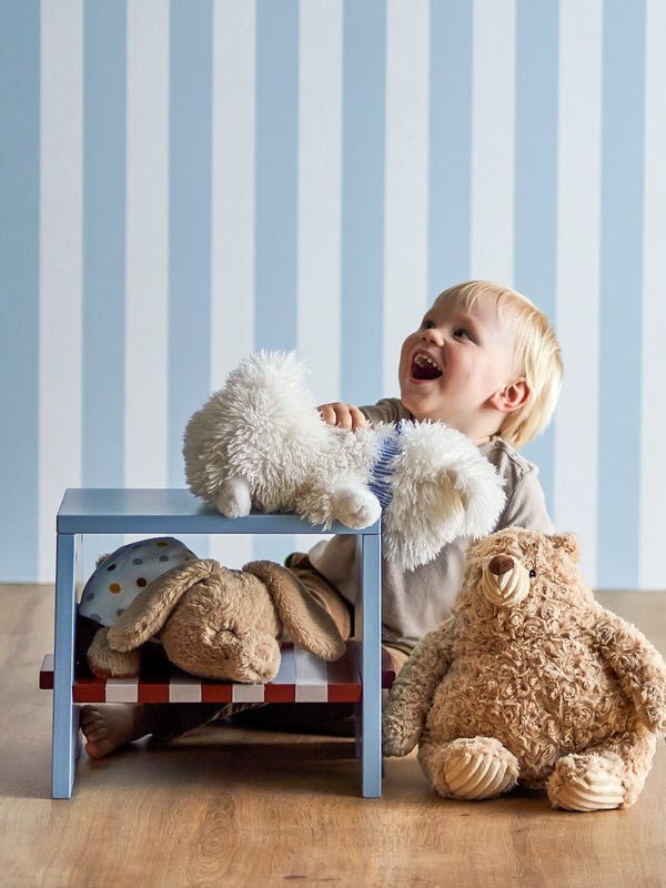 Liova Banco - Multicolor | Bloomingville MINI – imagem 3