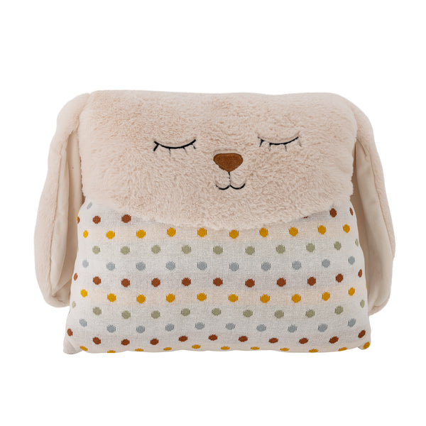 Villja Peluche - Multicolor | Bloomingville MINI – imagem 1