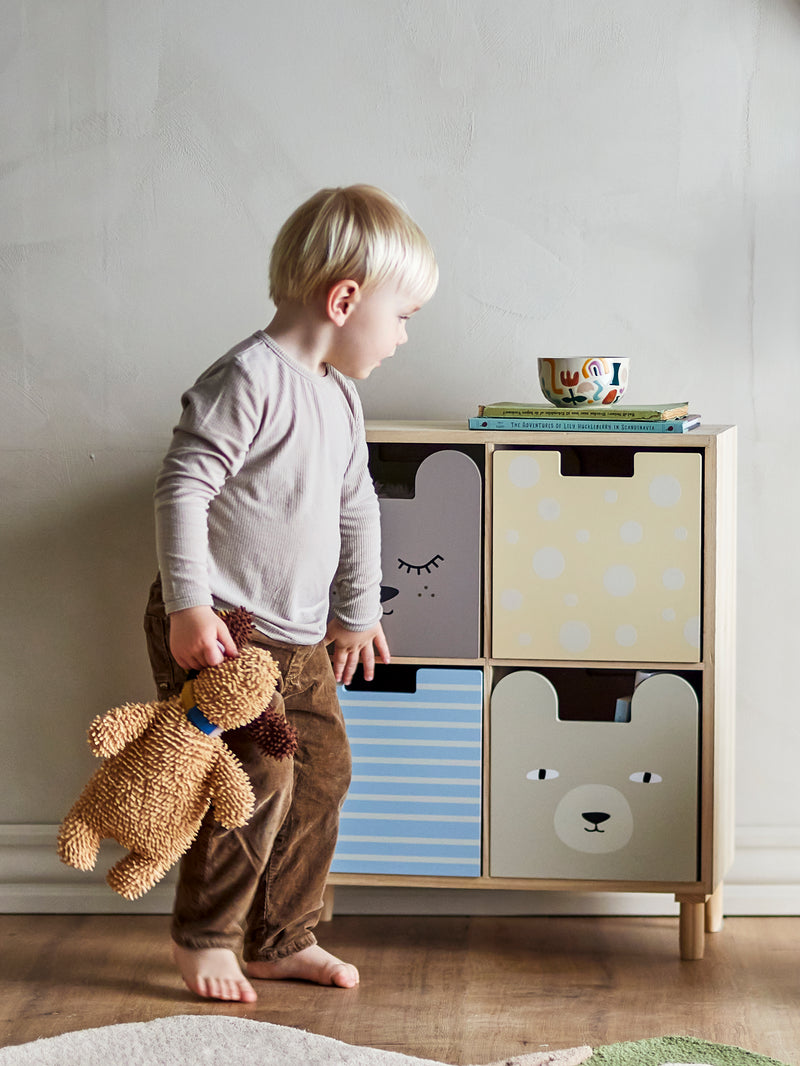 Charlie Peluche - Multicolor | Bloomingville MINI – imagem 4