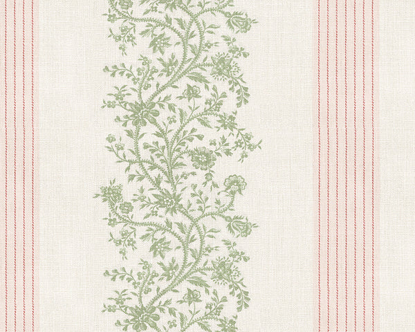 Papel de Parede Natalie Rosa S10825 - Sandberg