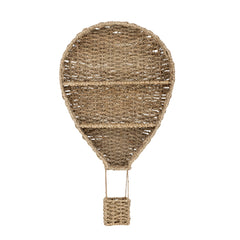 Ditter Prateleira - Natural | Bloomingville MINI – imagem 1