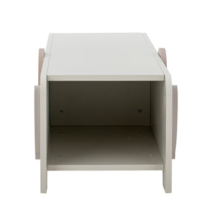 Ferdinand Banco - Cinzento | Bloomingville MINI – imagem 2
