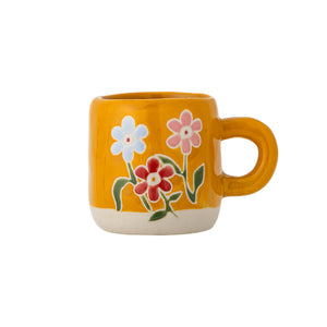 Millie Copo - Multicolor | Bloomingville MINI – imagem 1