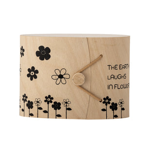 Cloudy Copo - Natural | Bloomingville MINI – imagem 5