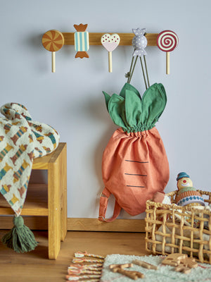 Rudy Cabide de Parede - Multicolor | Bloomingville MINI – imagem 6