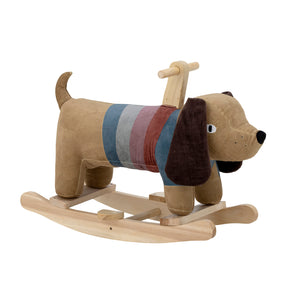 Charlie Baloiço Infantil - Dog | Bloomingville MINI – imagem 1
