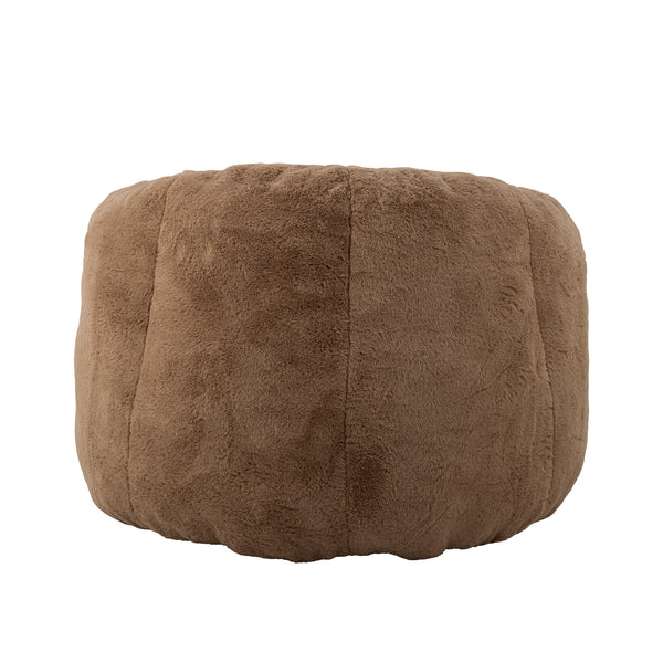 Kari Poltrona Infantil - Castanho | Bloomingville MINI – imagem 2