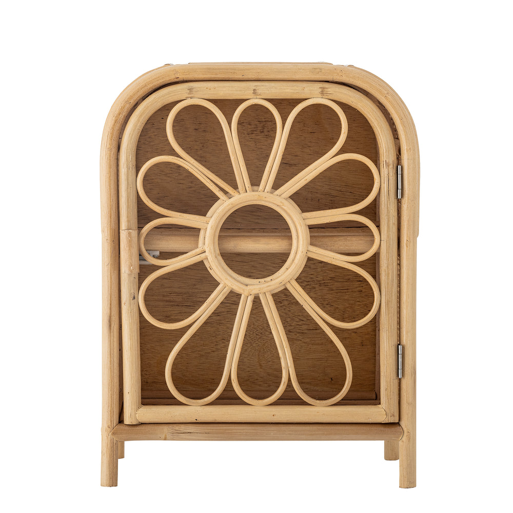 Anuke Armário - Natural | Bloomingville MINI – imagem 1