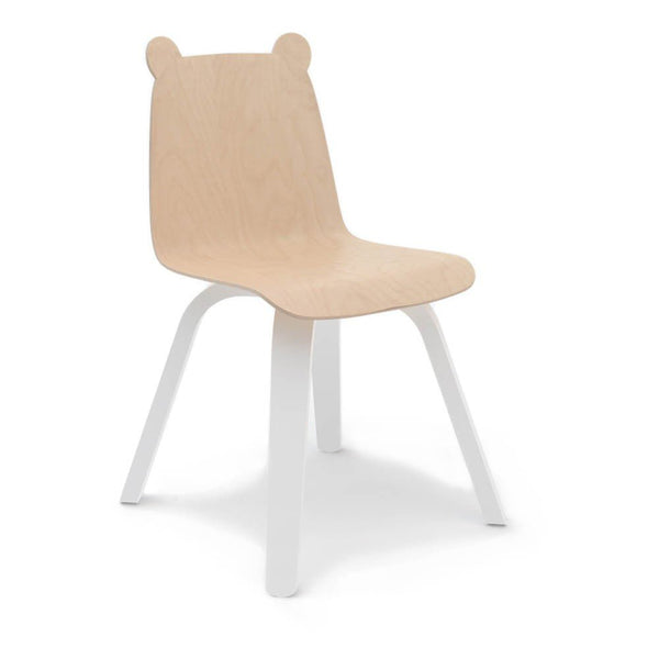 Cadeiras Play Bear — conjunto de 2 — Oeuf NYC — produto