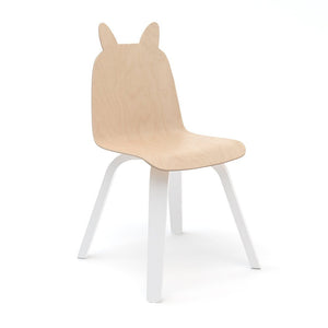 Cadeiras Play Rabbit — conjunto de 2 — Oeuf NYC — produto