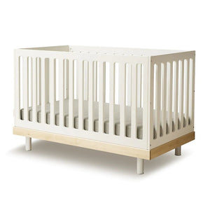 Berço evolutivo Classic 70 × 140 cm — Oeuf NYC — produto