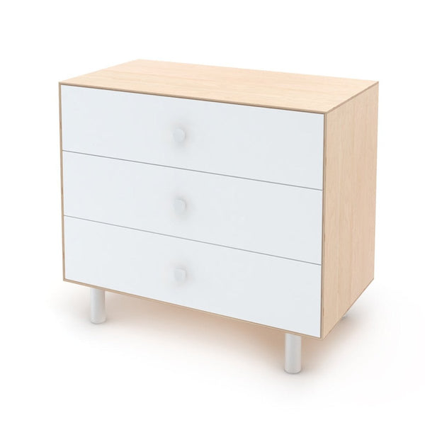 Cómoda Merlin Classic de 3 gavetas — Oeuf NYC — produto