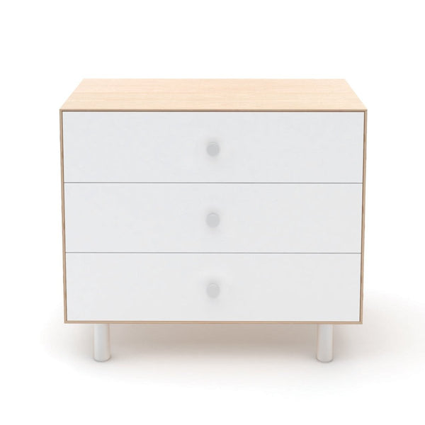 Cómoda Merlin Classic de 3 gavetas — Oeuf NYC — produto