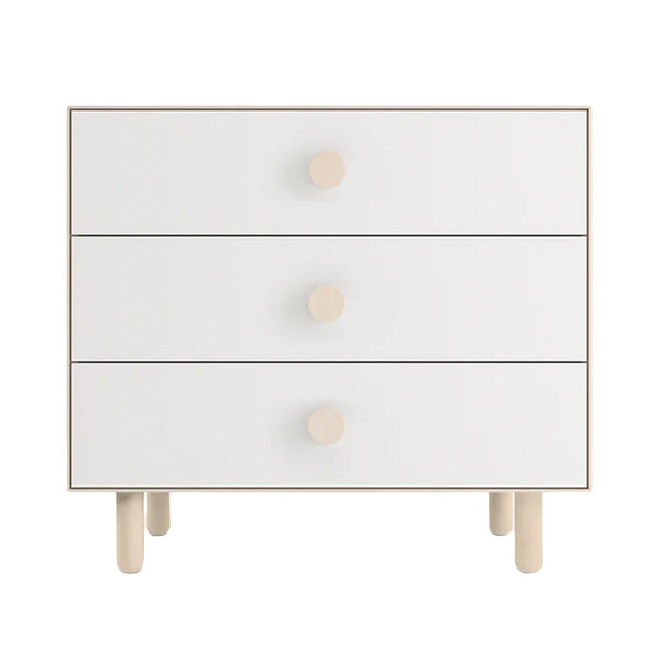 Cómoda Merlin Moss de 3 gavetas — Oeuf NYC — imagem de produto