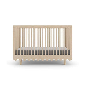 Berço evolutivo Moss 70 × 140 cm — Oeuf NYC — produto