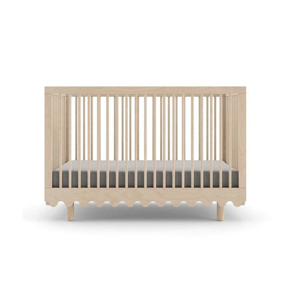 Berço evolutivo Moss 70 × 140 cm — Oeuf NYC — produto