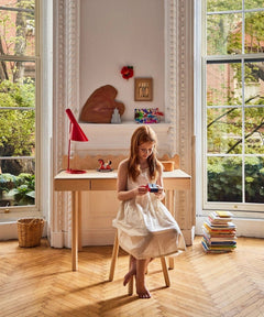 Secretária Moss — Oeuf NYC — ambiente