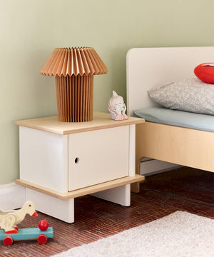 Mesa de cabeceira ML — Oeuf NYC — fotografia oficial Oeuf