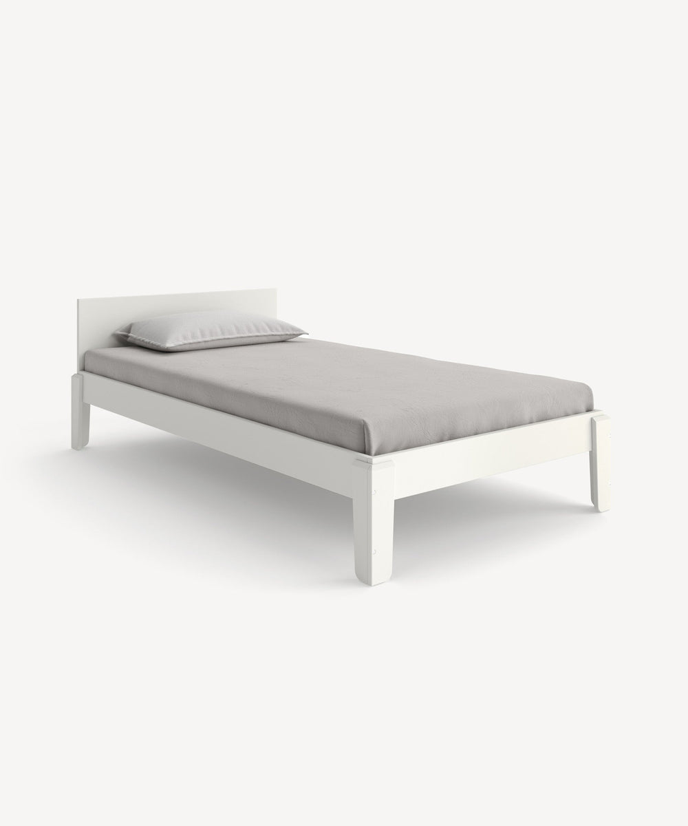 Cama Perch 90 × 200 cm — Oeuf NYC — fotografia oficial Oeuf