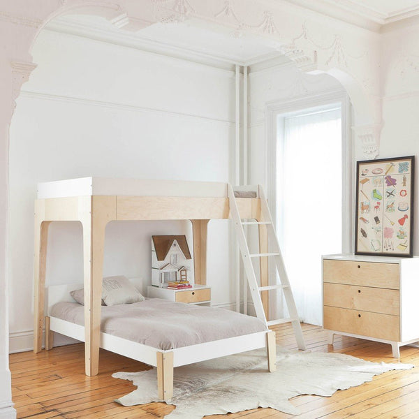 Beliche Perch 90 × 200 cm — Oeuf NYC — ambiente