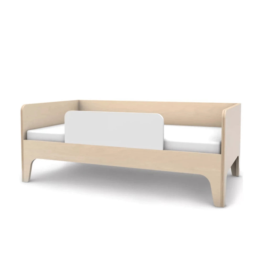 Cama júnior Perch 70 × 140 cm — Oeuf NYC — ambiente