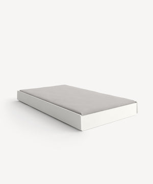 Gavetão cama extra Perch — Oeuf NYC — detalhe