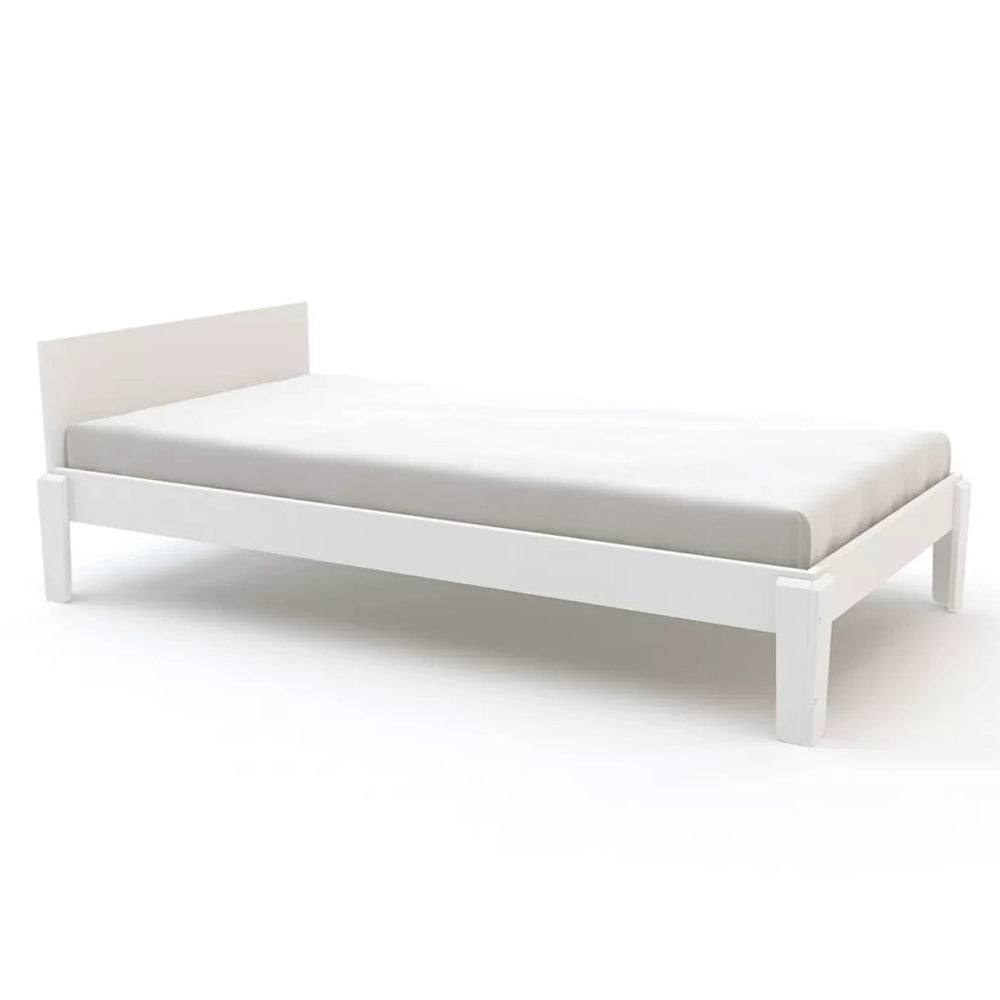 Cama Perch 90 × 200 cm — Oeuf NYC — ambiente