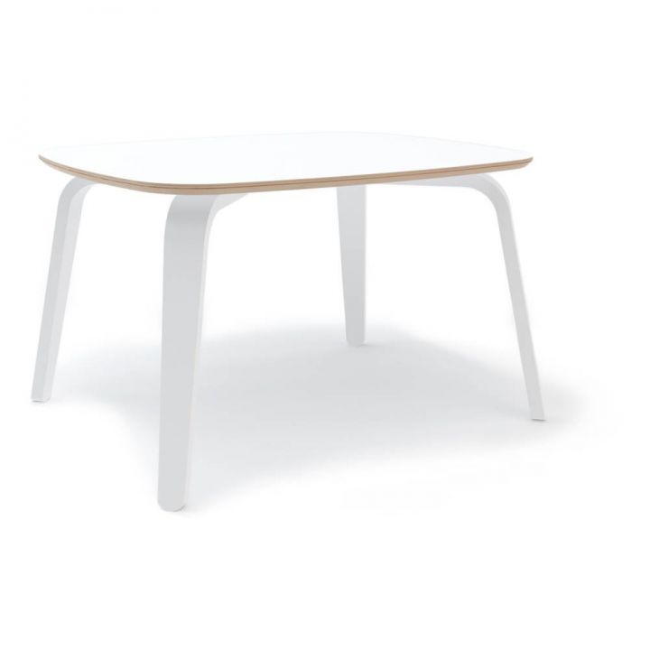 Mesa infantil Play — Oeuf NYC — ambiente