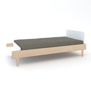 Cama River 90 × 200 cm — Oeuf NYC — produto