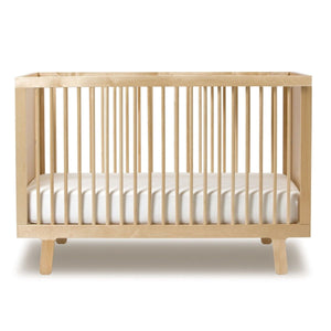 Berço evolutivo Sparrow 70 × 140 cm — Oeuf NYC — produto