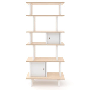Estante Mini Library vertical — Oeuf NYC — produto