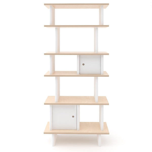 Estante Mini Library vertical — Oeuf NYC — produto