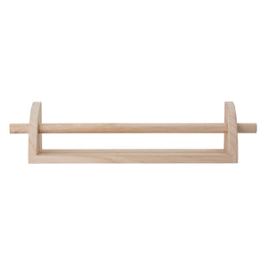 Mingus Prateleira - Natural | Bloomingville MINI – imagem 3