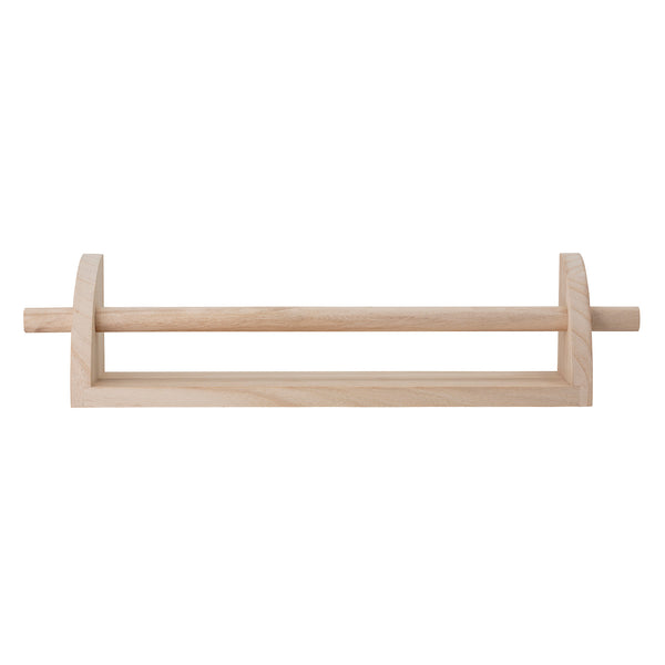 Mingus Prateleira - Natural | Bloomingville MINI – imagem 3