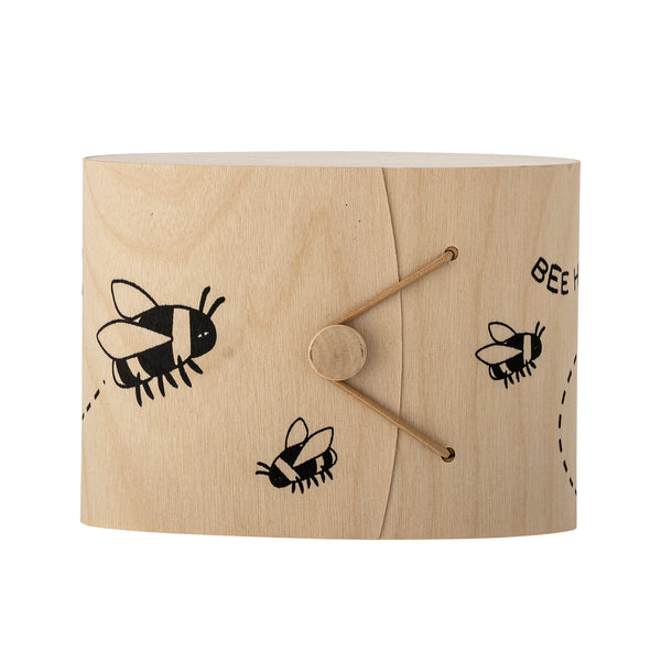 Cloudy Copo - Natural | Bloomingville MINI – imagem 4