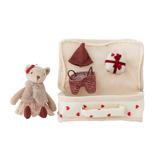 Lara Boneca - Multicolor | Bloomingville MINI – imagem 4
