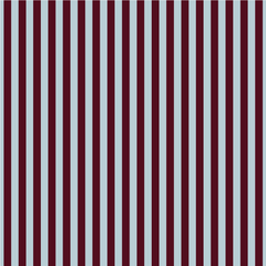 Papel de Parede Maya Stripes Brown Blue – Dekornik – imagem 1