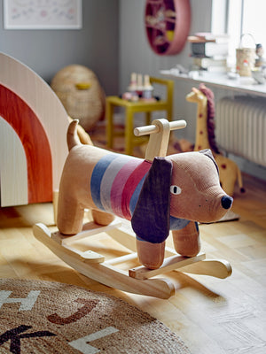 Charlie Baloiço Infantil - Dog | Bloomingville MINI – imagem 4